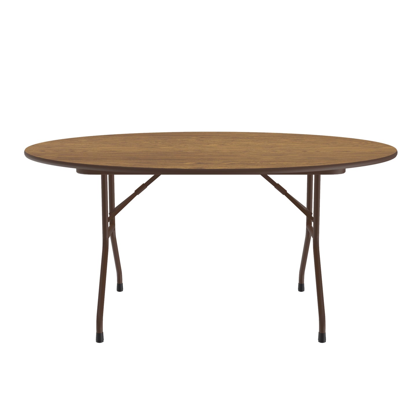 Majestic Office Furniture Econoline Melamine Top Folding Table