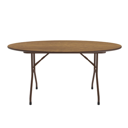 Majestic Office Furniture Econoline Melamine Top Folding Table