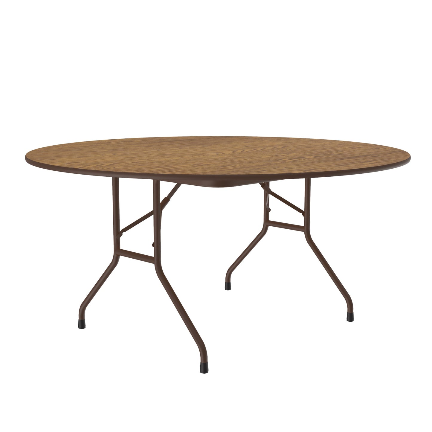 Majestic Office Furniture Econoline Melamine Top Folding Table