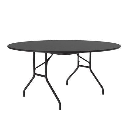 Majestic Office Furniture Econoline Melamine Top Folding Table
