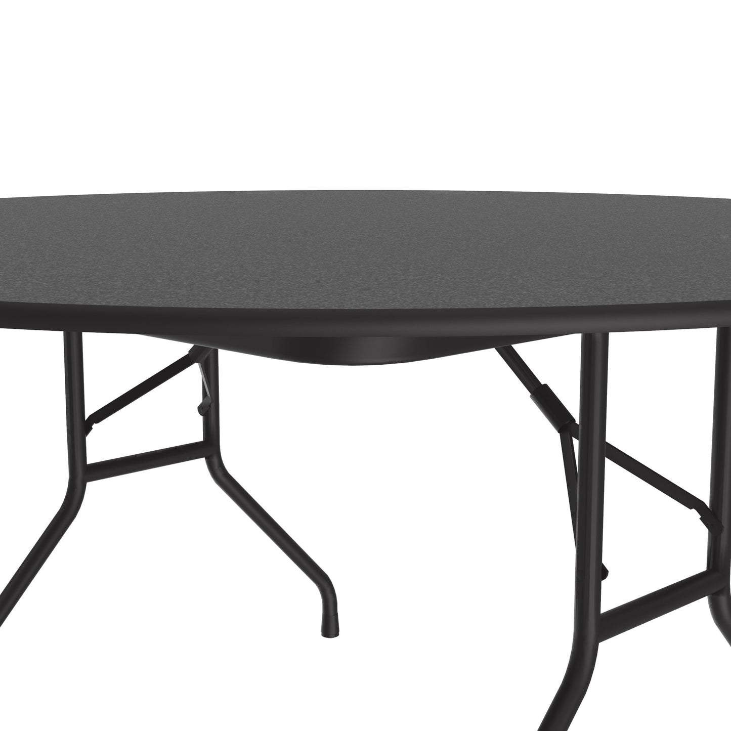 Majestic Office Furniture Econoline Melamine Top Folding Table
