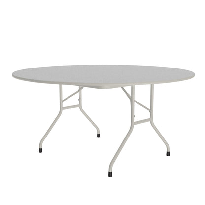 Majestic Office Furniture Econoline Melamine Top Folding Table