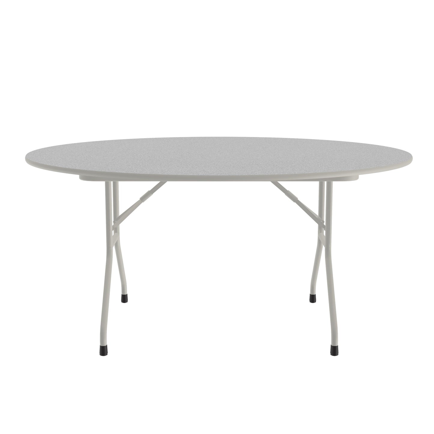 Majestic Office Furniture Econoline Melamine Top Folding Table