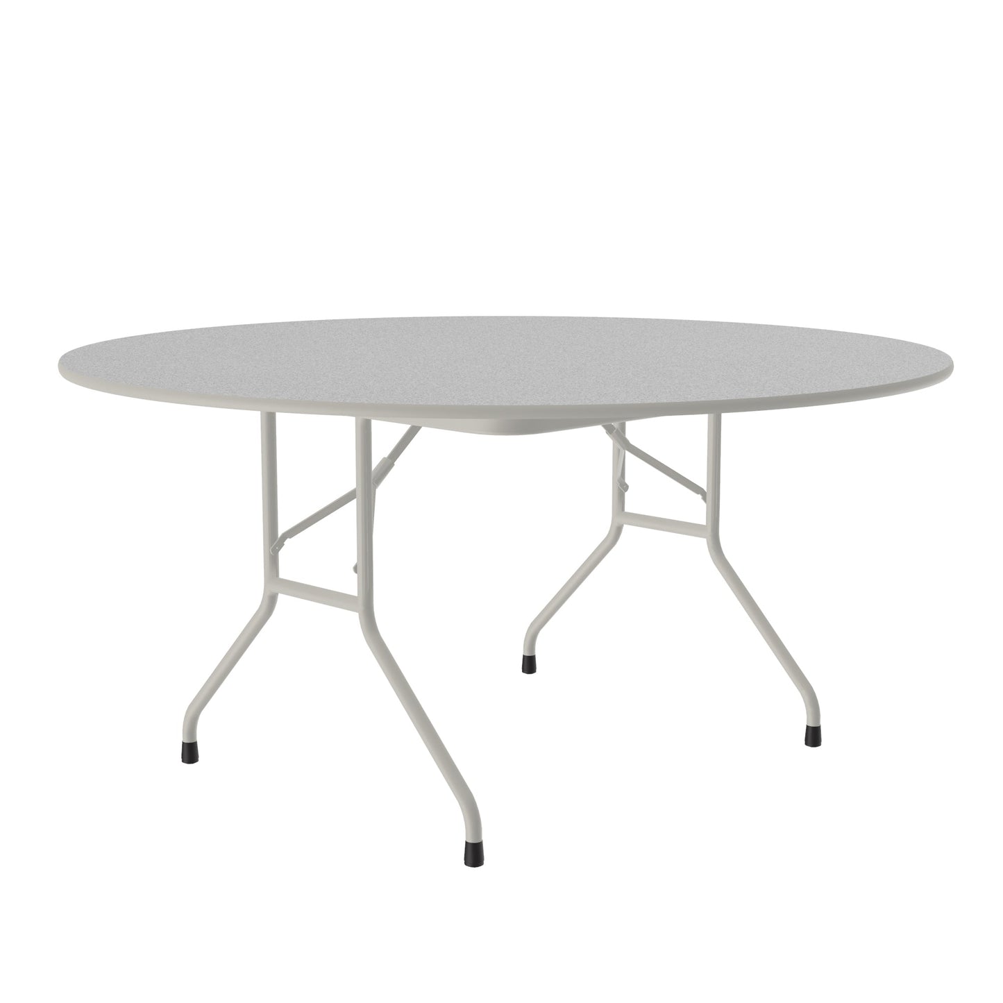Majestic Office Furniture Econoline Melamine Top Folding Table