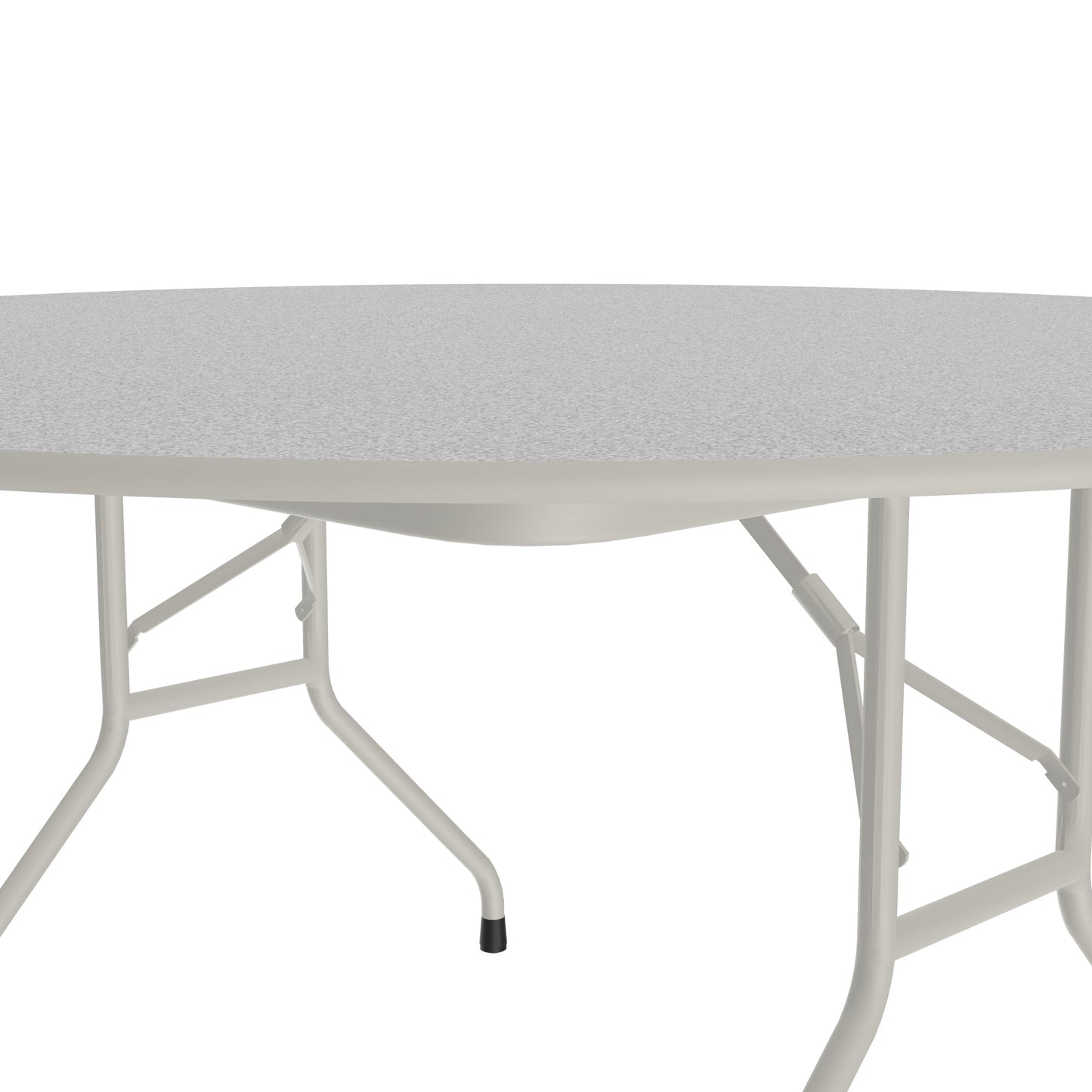 Majestic Office Furniture Econoline Melamine Top Folding Table