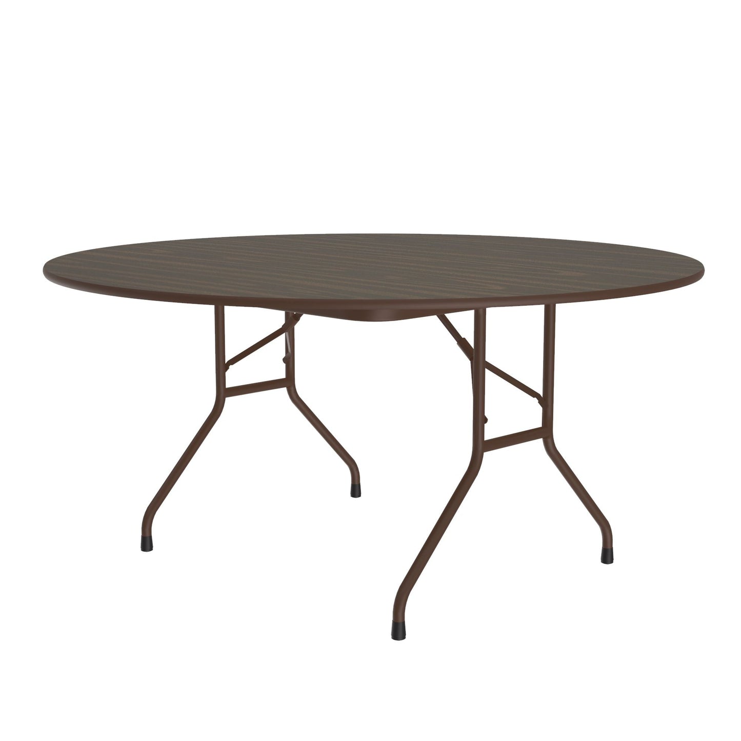 Majestic Office Furniture Thermal Fused Laminate Top Folding Table