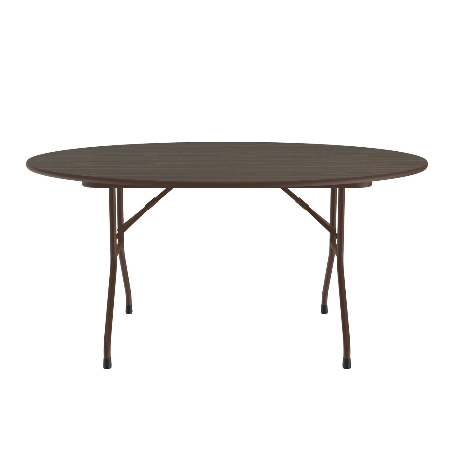 Majestic Office Furniture Thermal Fused Laminate Top Folding Table