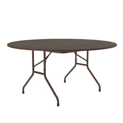 Majestic Office Furniture Thermal Fused Laminate Top Folding Table