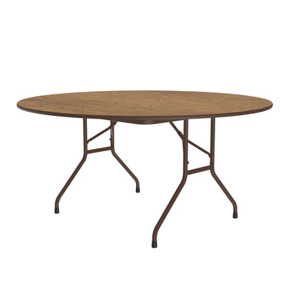 Majestic Office Furniture Thermal Fused Laminate Top Folding Table