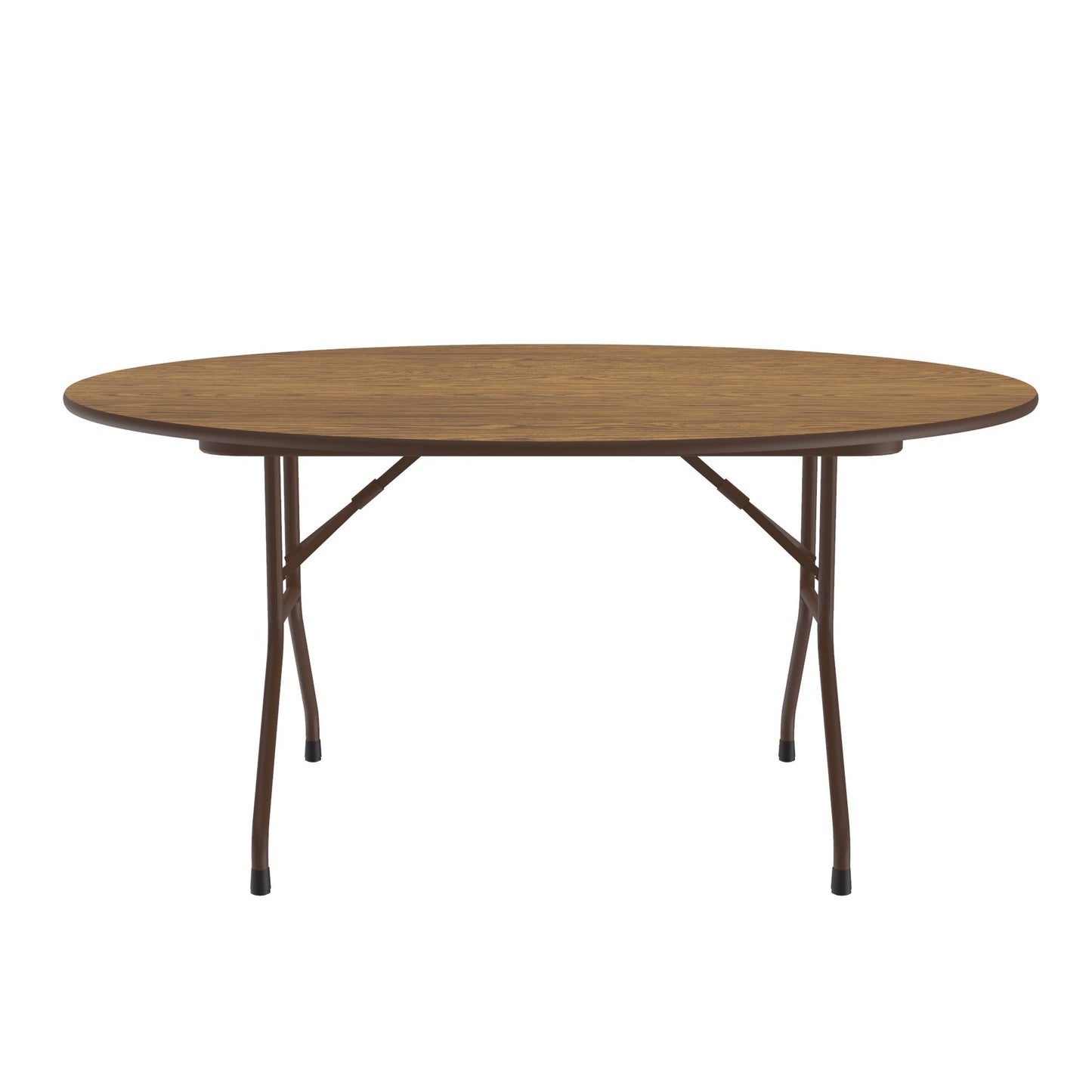 Majestic Office Furniture Thermal Fused Laminate Top Folding Table
