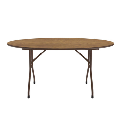 Majestic Office Furniture Thermal Fused Laminate Top Folding Table