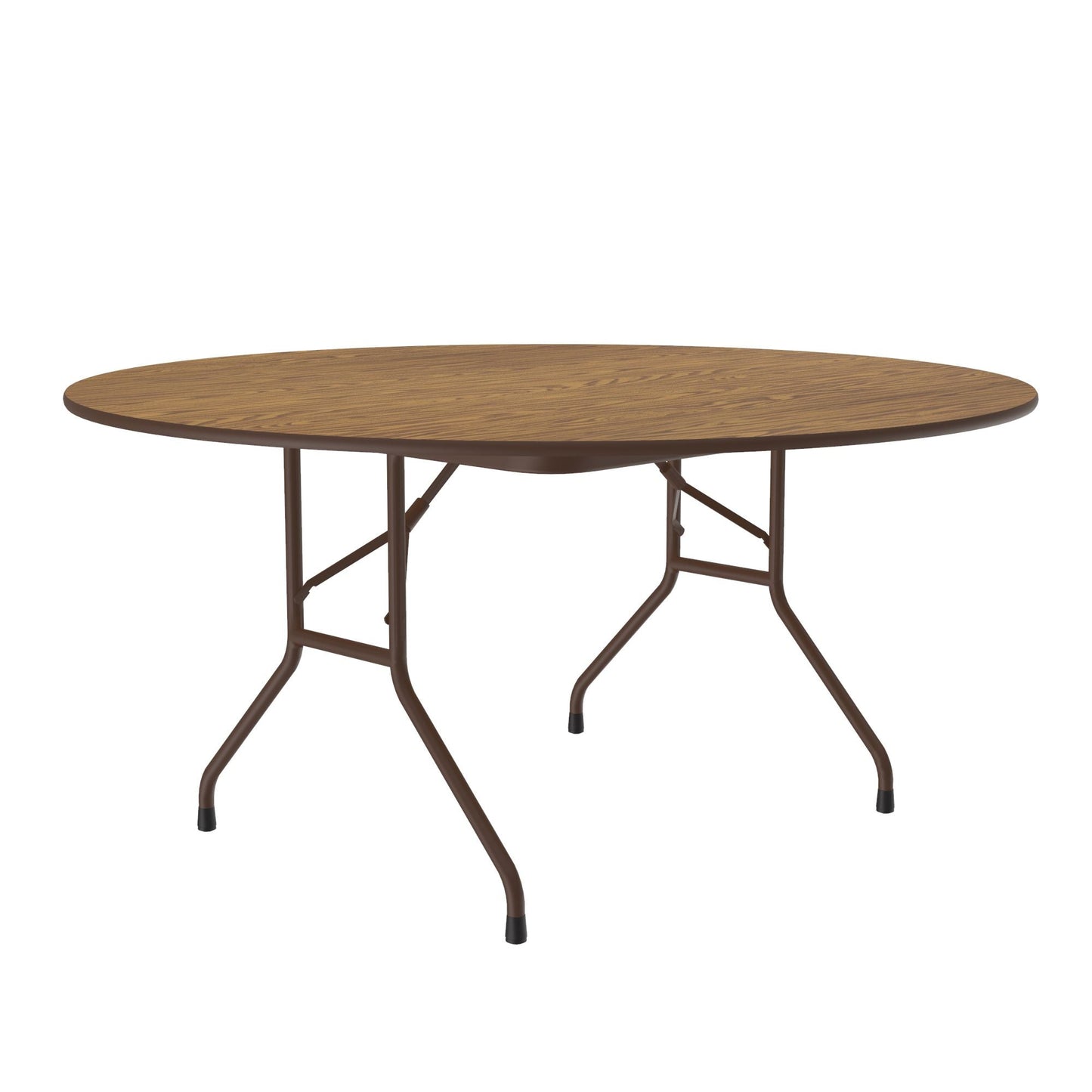 Majestic Office Furniture Thermal Fused Laminate Top Folding Table