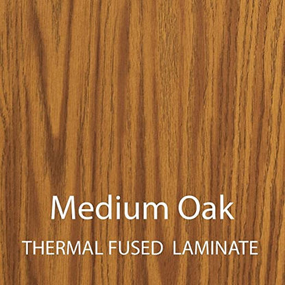 Majestic Office Furniture Thermal Fused Laminate Top Folding Table