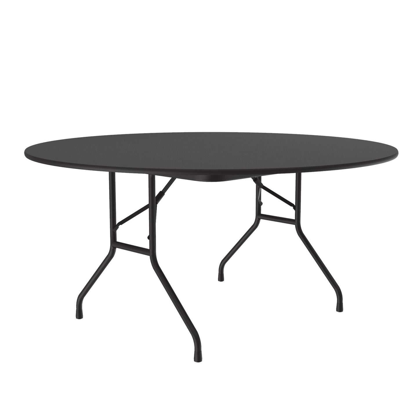 Majestic Office Furniture Thermal Fused Laminate Top Folding Table