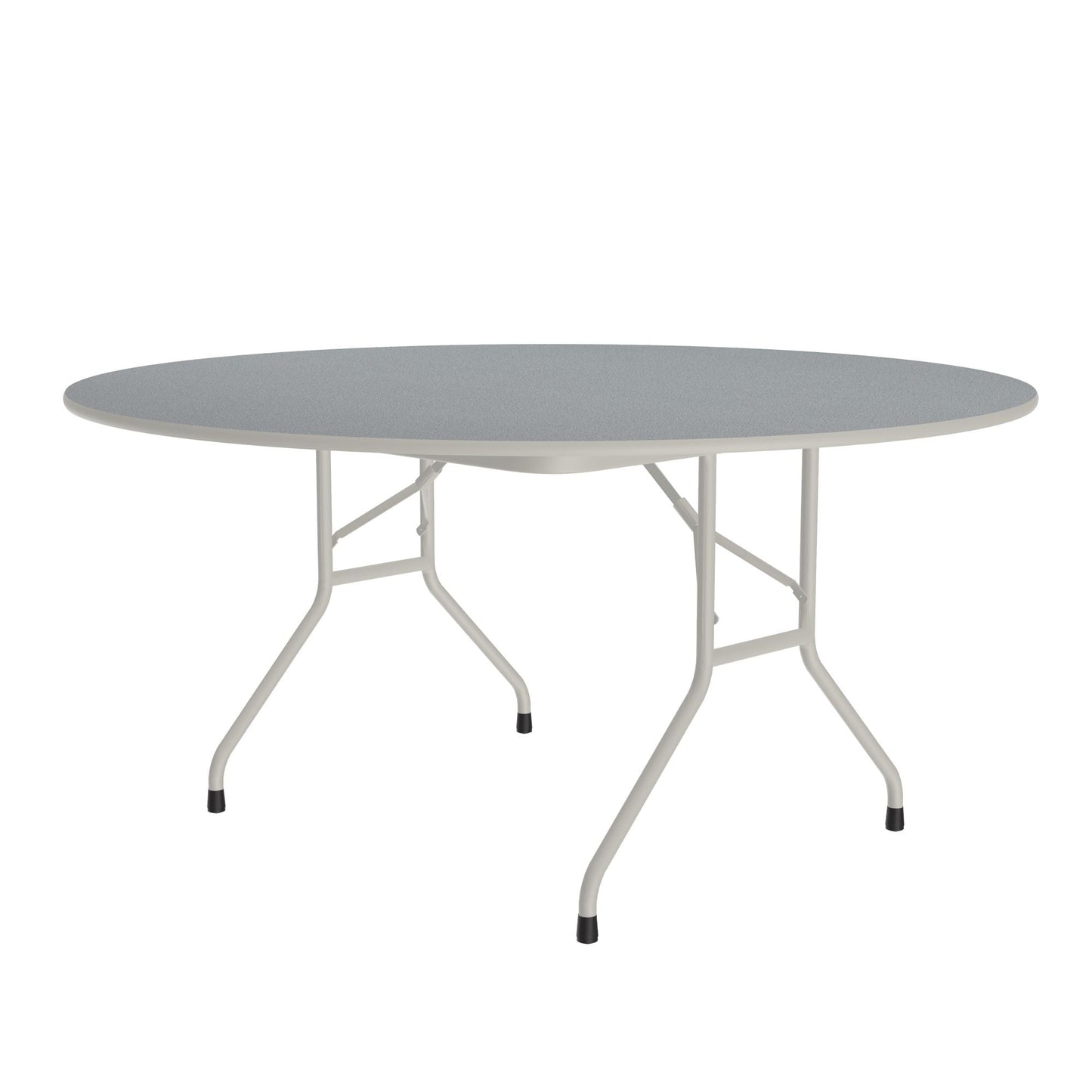 Majestic Office Furniture Thermal Fused Laminate Top Folding Table
