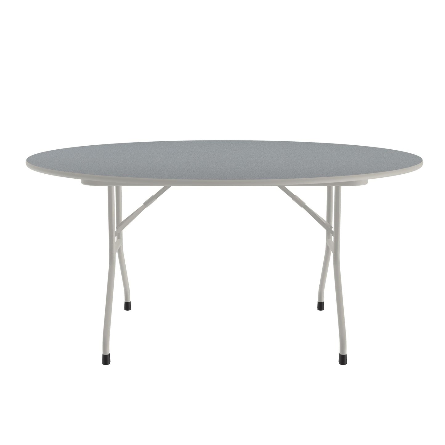 Majestic Office Furniture Thermal Fused Laminate Top Folding Table