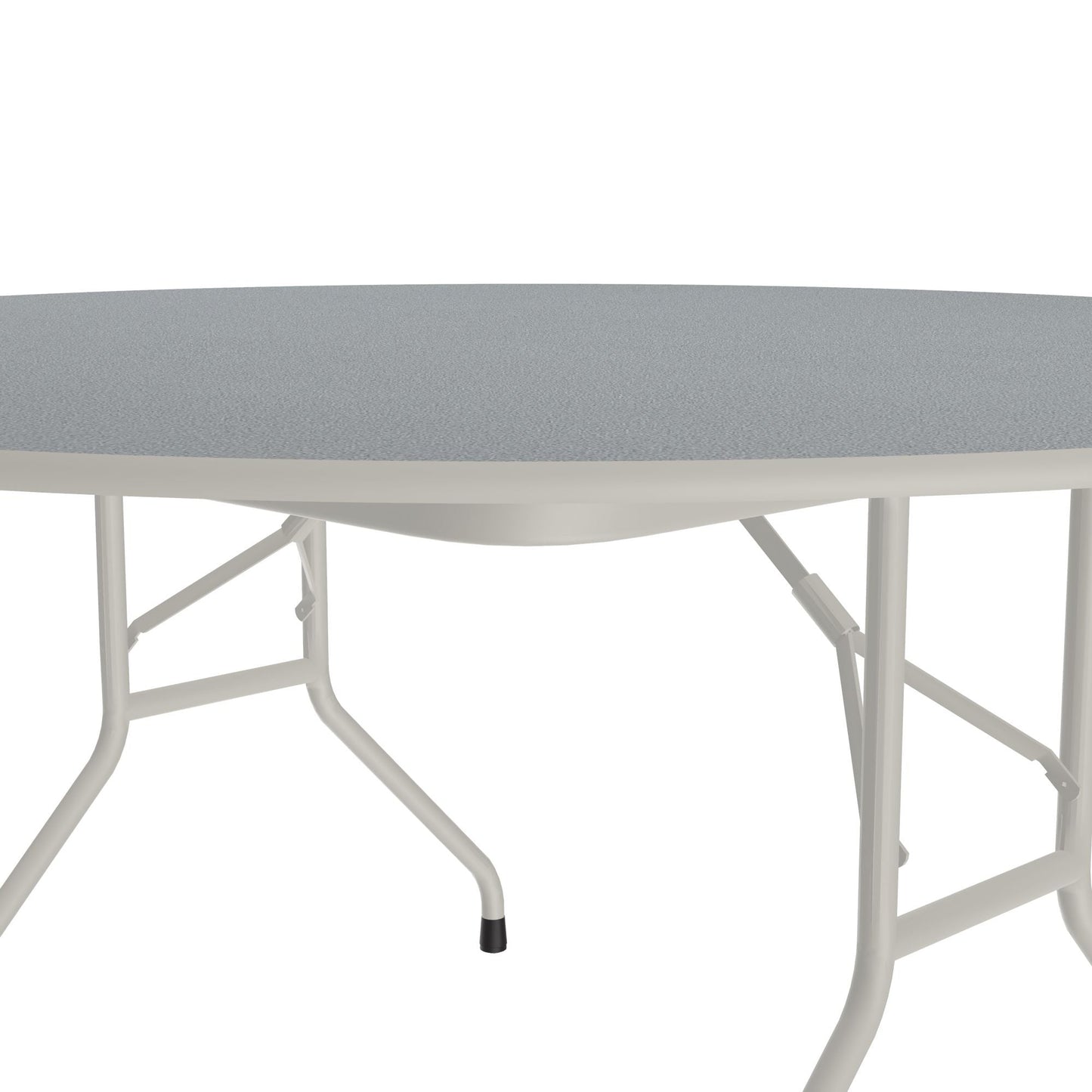 Majestic Office Furniture Thermal Fused Laminate Top Folding Table