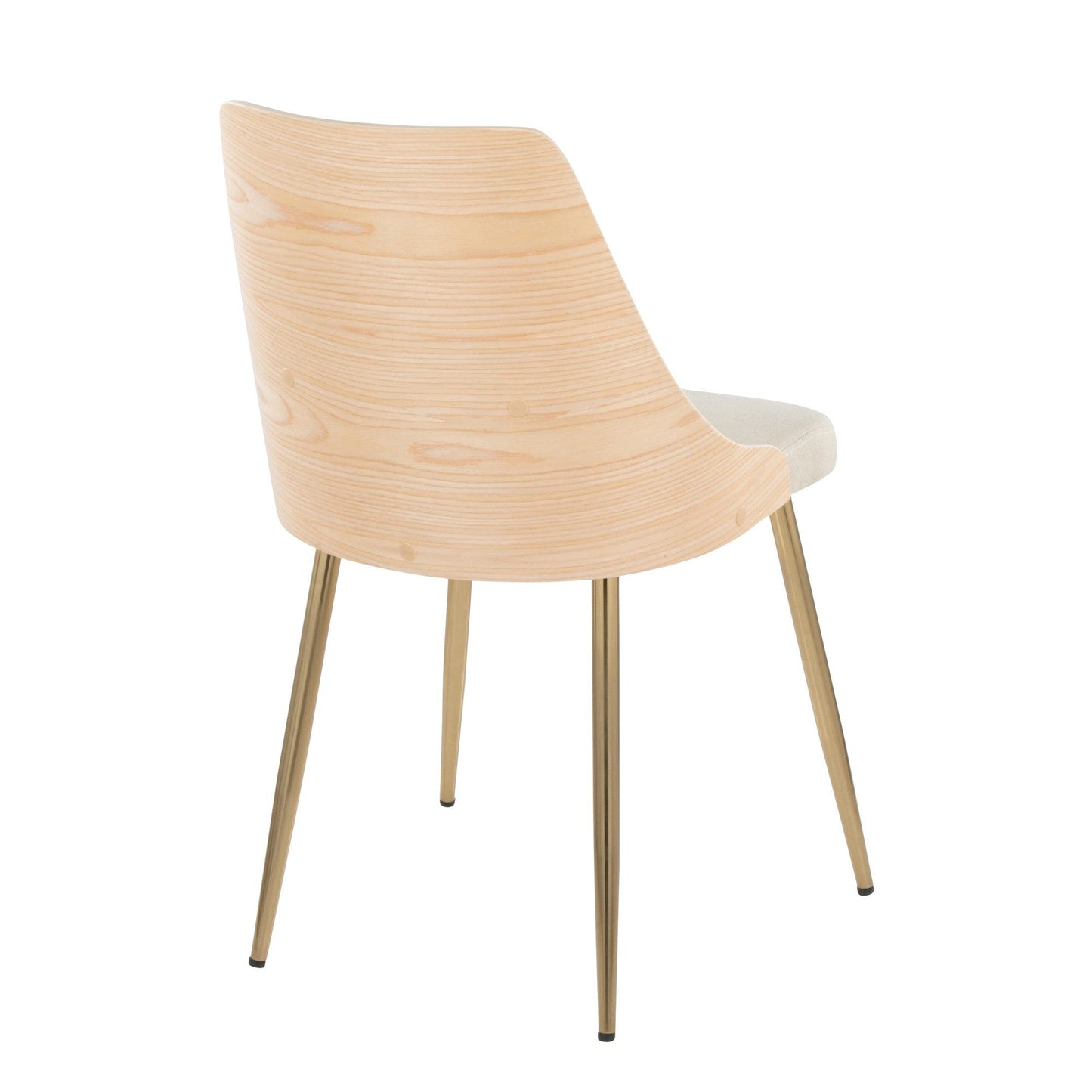 Lumisource Anabelle Chair - Set of 2