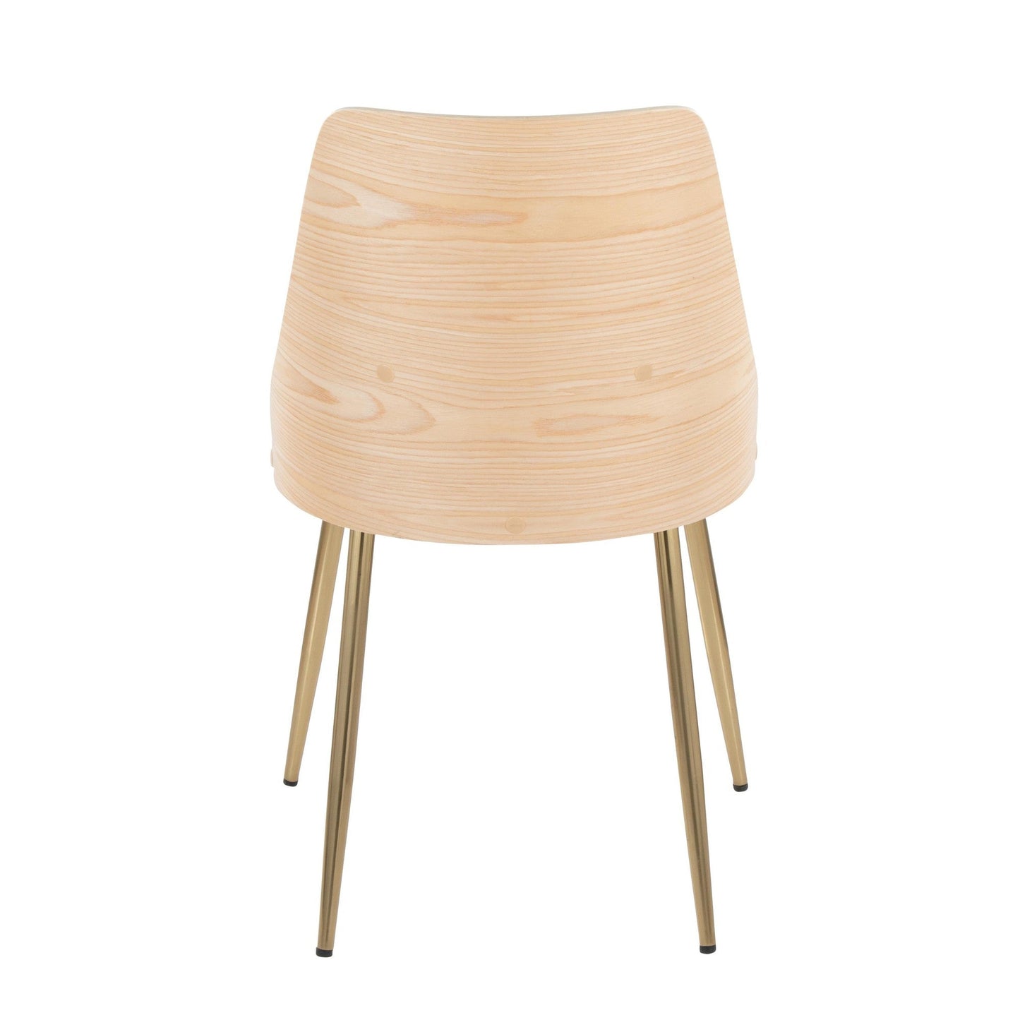 Lumisource Anabelle Chair - Set of 2