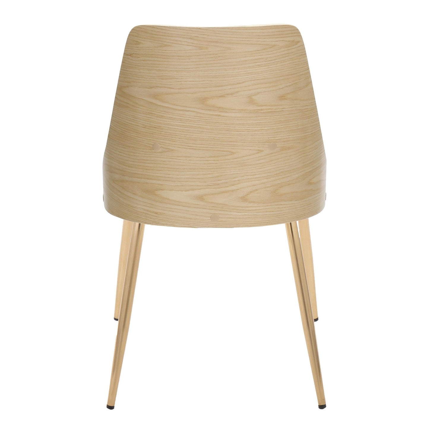 Lumisource Anabelle Chair - Set of 2