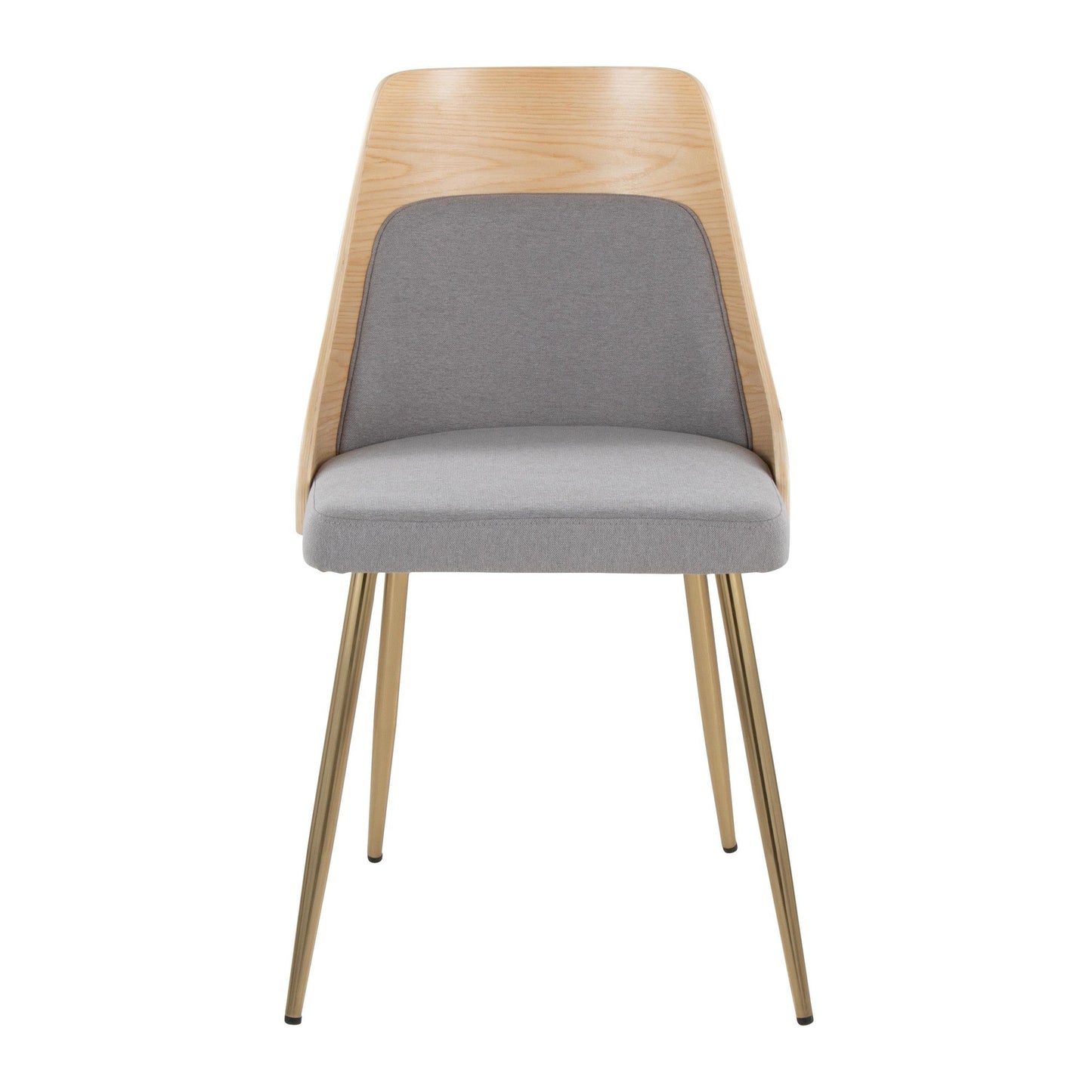 Lumisource Anabelle Chair - Set of 2