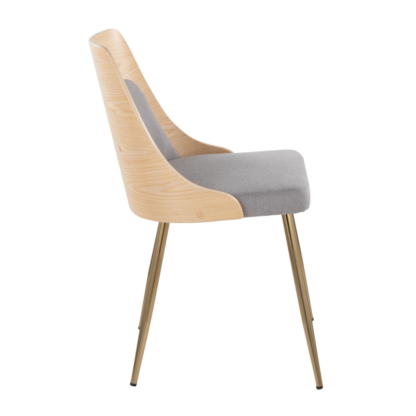 Lumisource Anabelle Chair - Set of 2