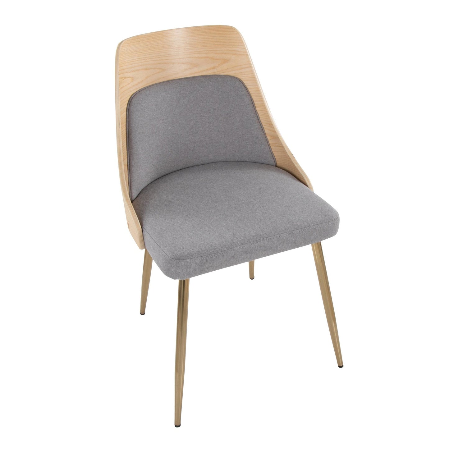 Lumisource Anabelle Chair - Set of 2