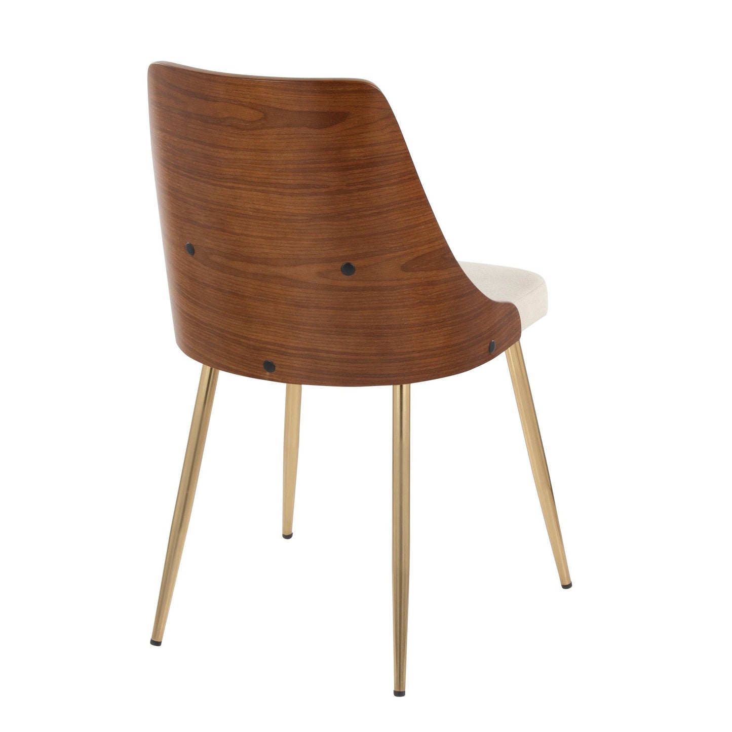 Lumisource Anabelle Chair - Set of 2