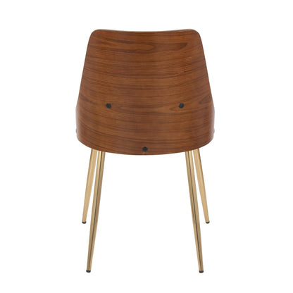 Lumisource Anabelle Chair - Set of 2