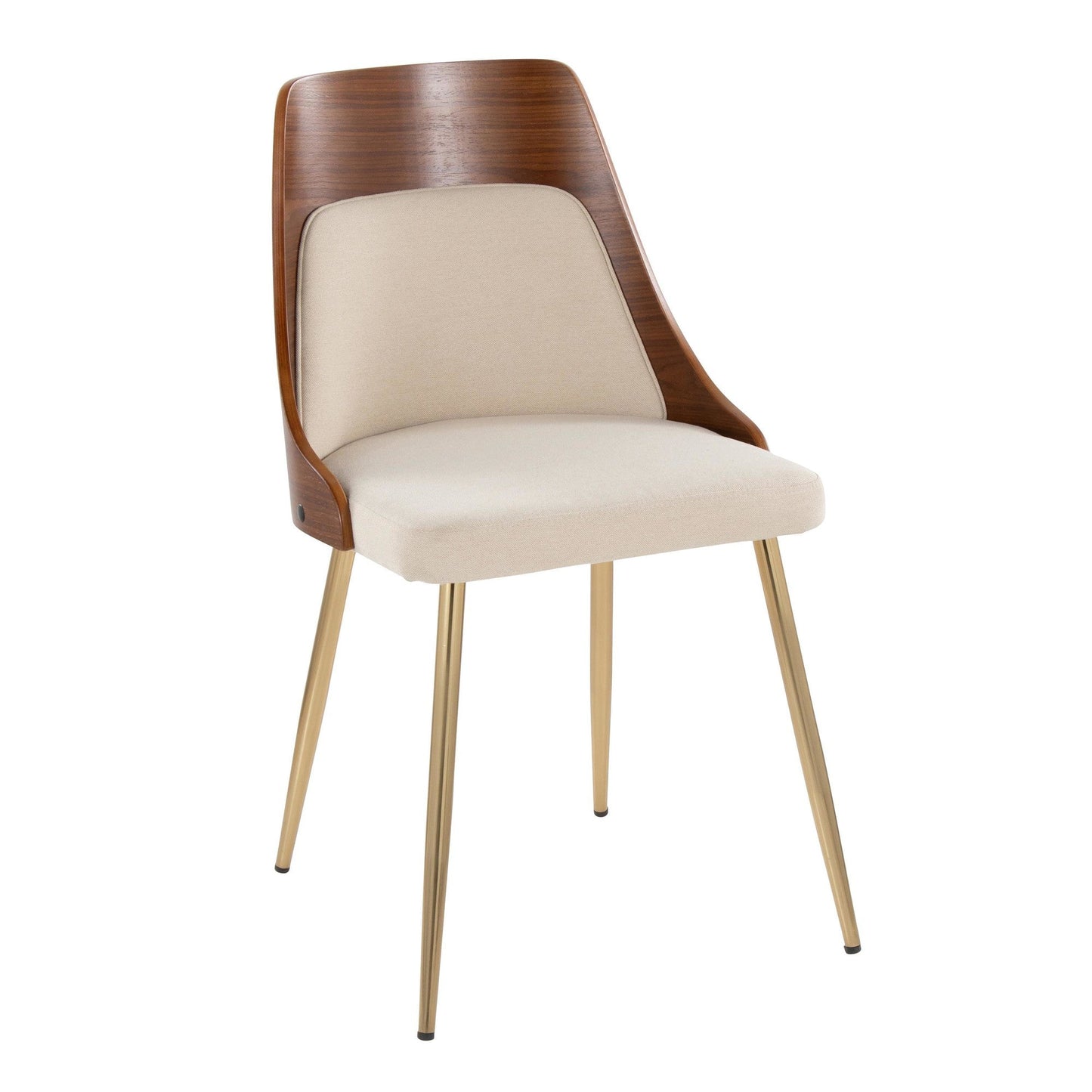 Lumisource Anabelle Chair - Set of 2
