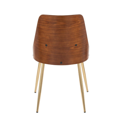 Lumisource Anabelle Chair - Set of 2