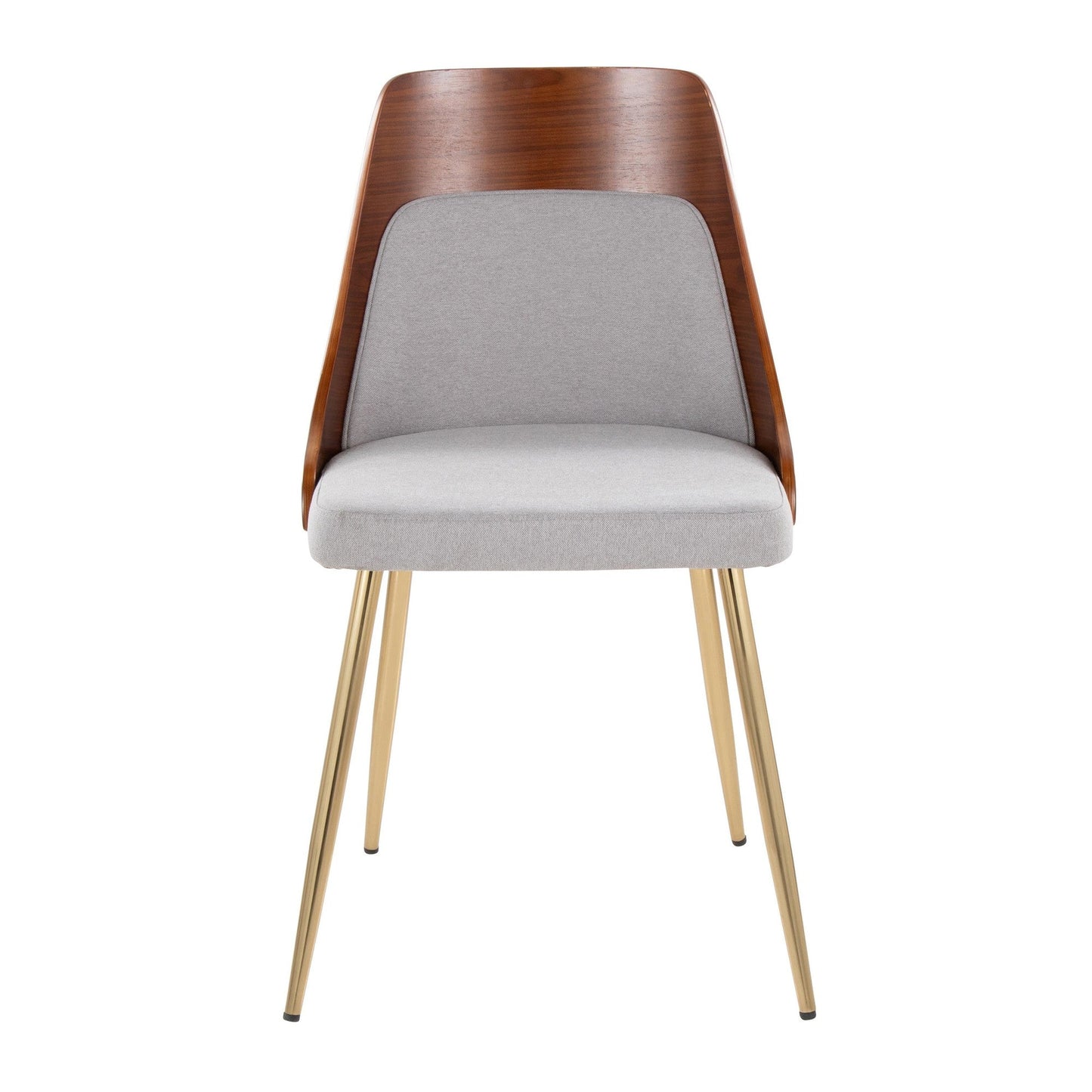 Lumisource Anabelle Chair - Set of 2