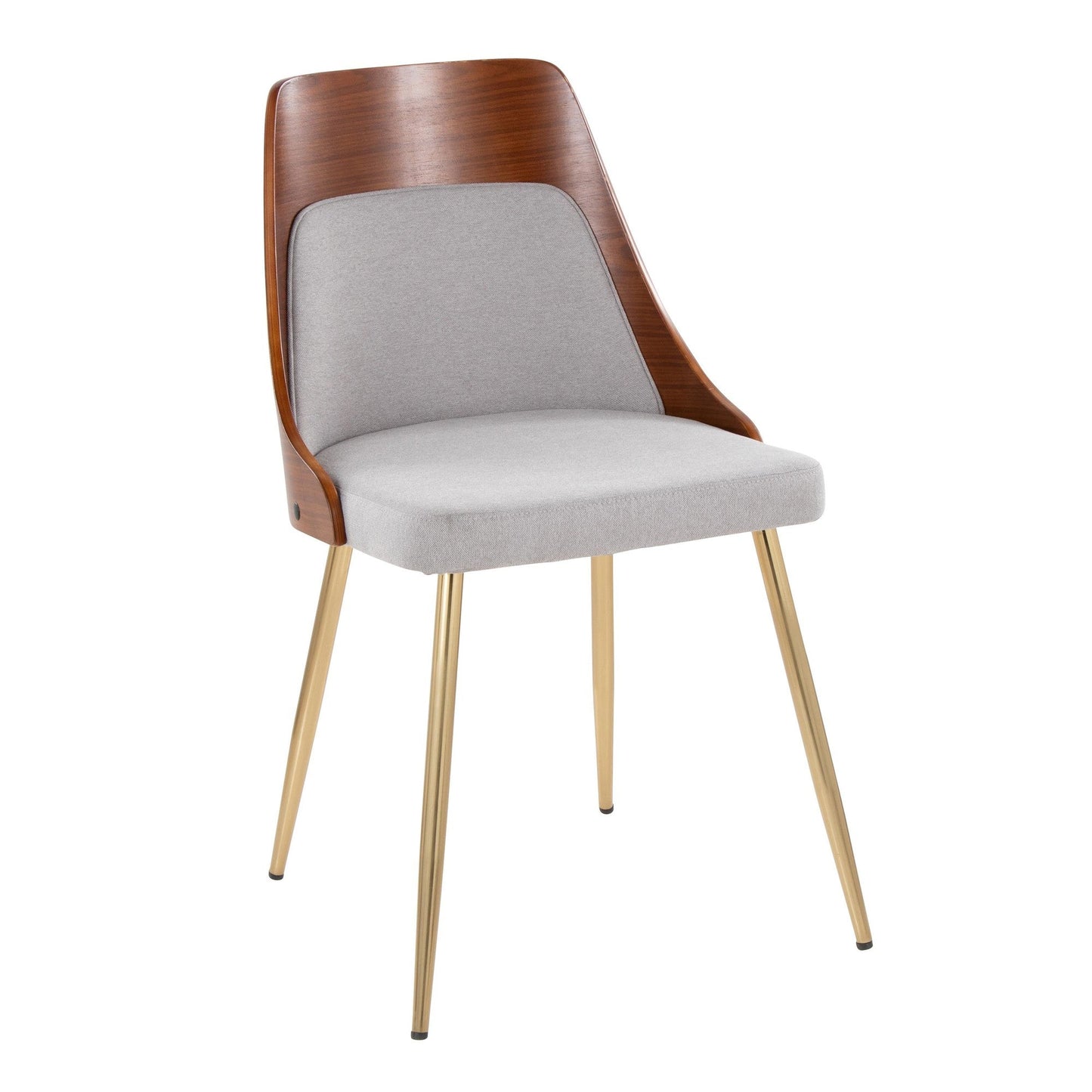 Lumisource Anabelle Chair - Set of 2
