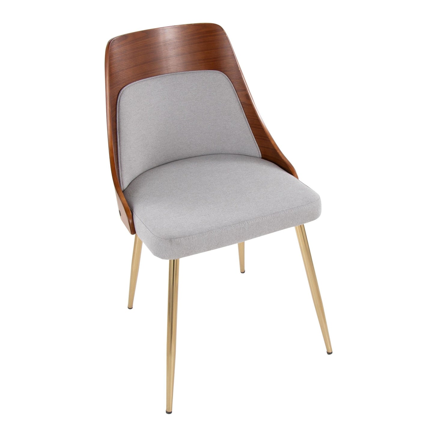 Lumisource Anabelle Chair - Set of 2