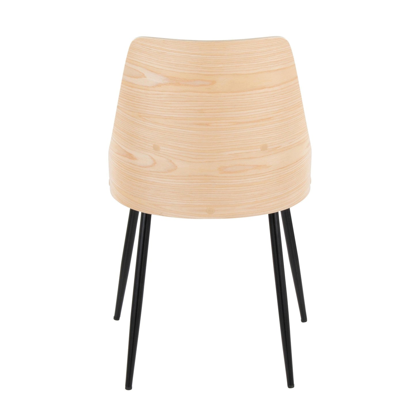 Lumisource Anabelle Chair - Set of 2