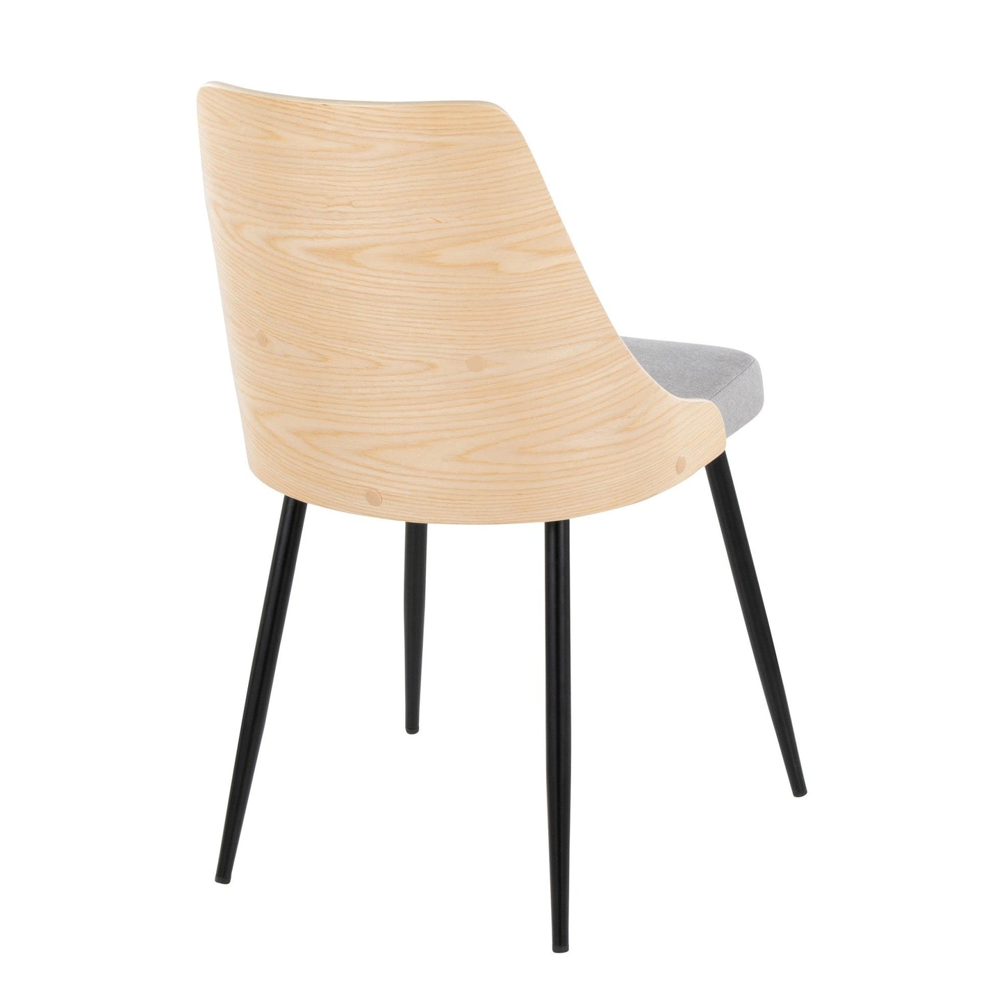 Lumisource Anabelle Chair - Set of 2