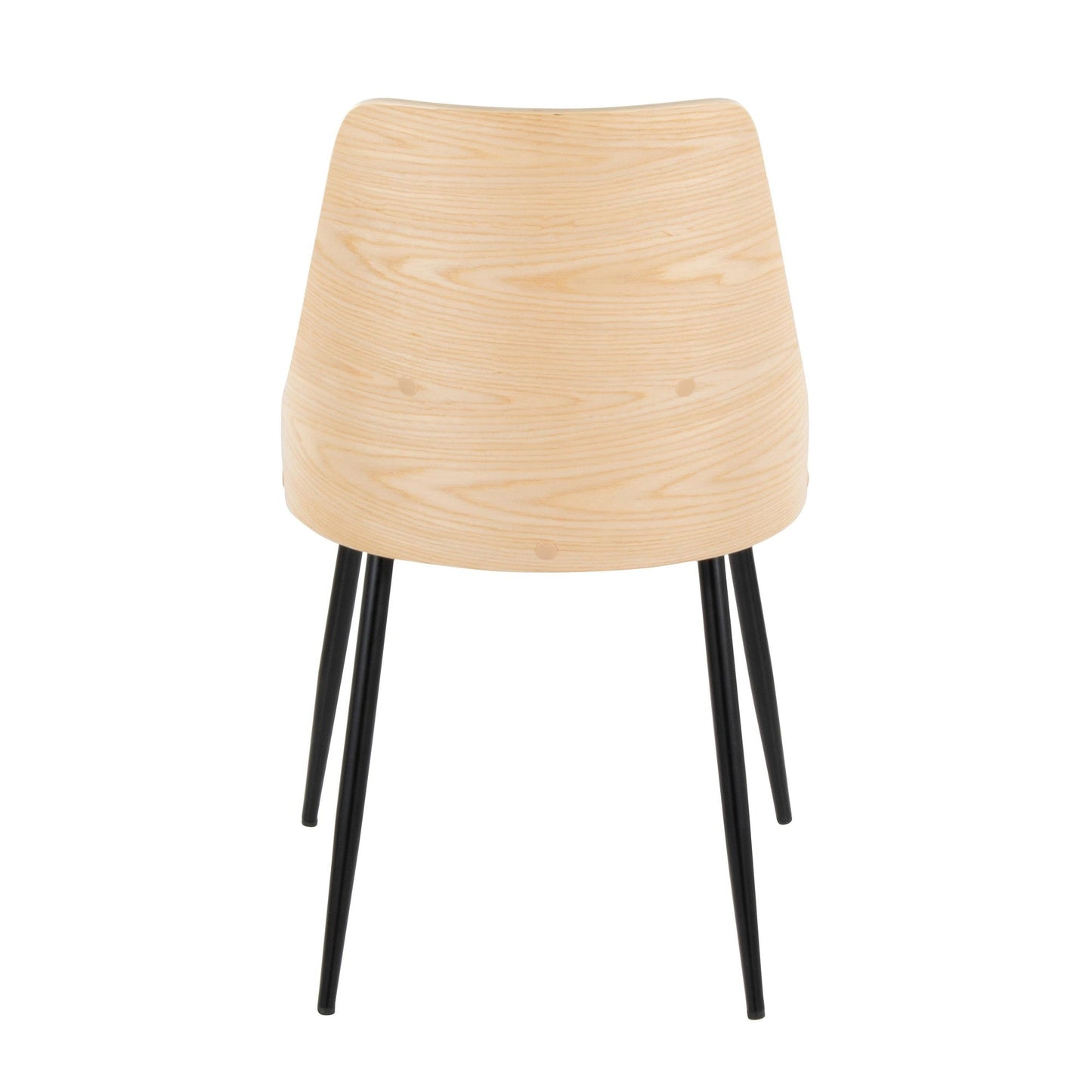Lumisource Anabelle Chair - Set of 2