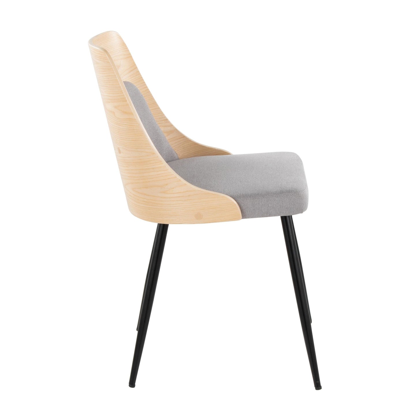 Lumisource Anabelle Chair - Set of 2