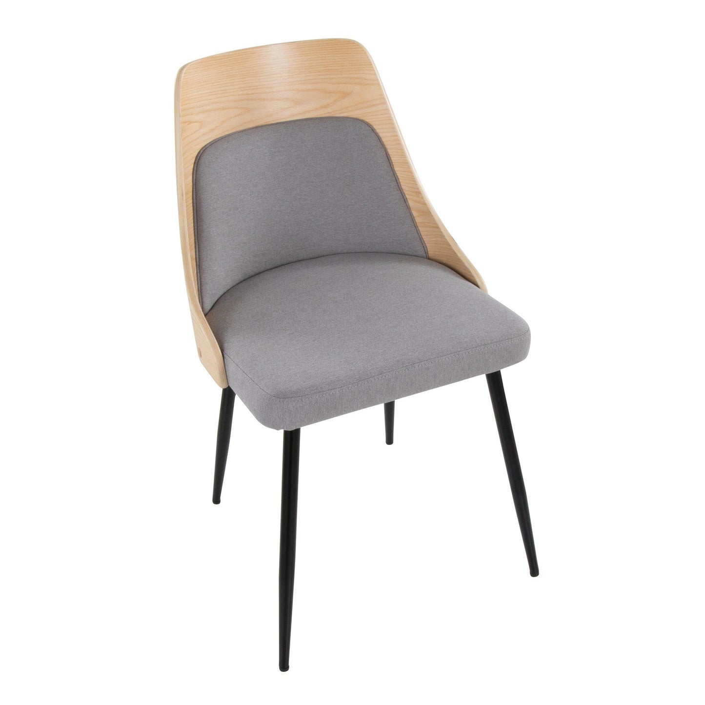 Lumisource Anabelle Chair - Set of 2