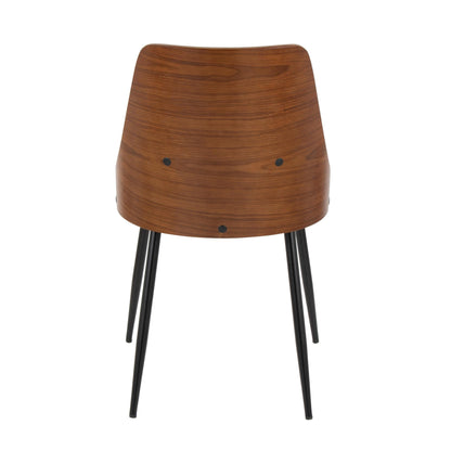 Lumisource Anabelle Chair - Set of 2