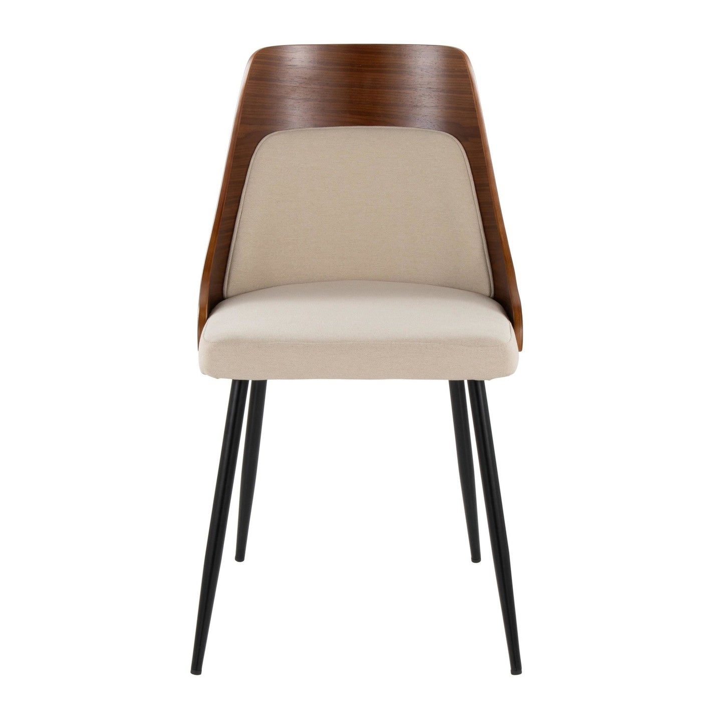 Lumisource Anabelle Chair - Set of 2