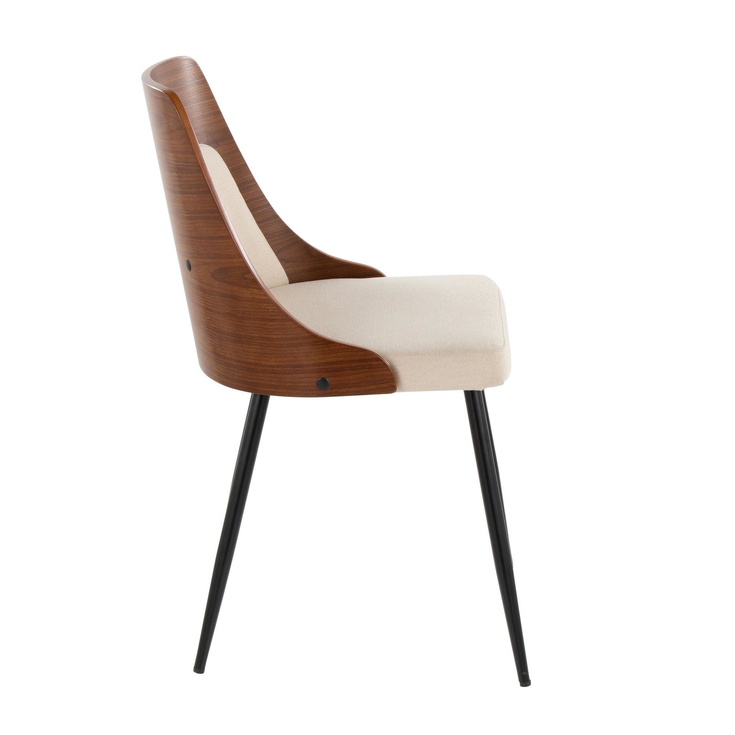 Lumisource Anabelle Chair - Set of 2