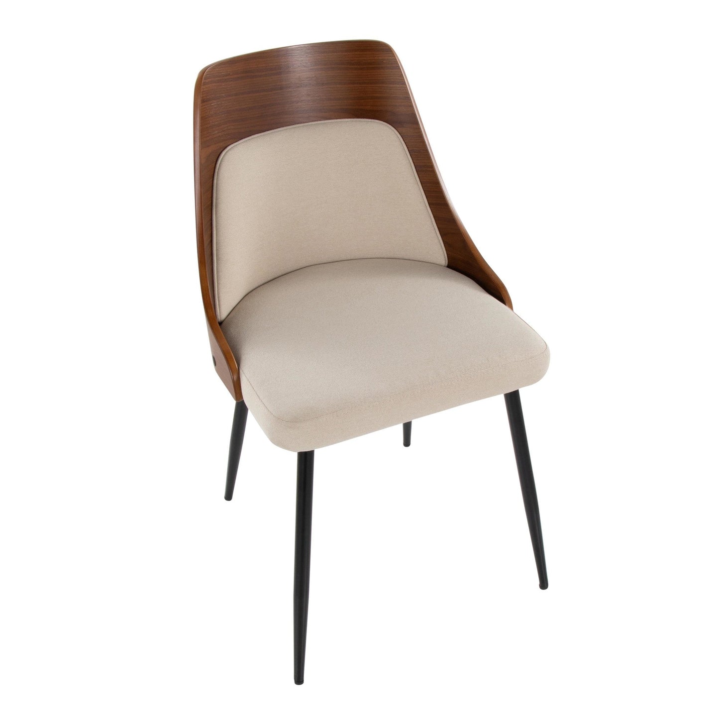 Lumisource Anabelle Chair - Set of 2
