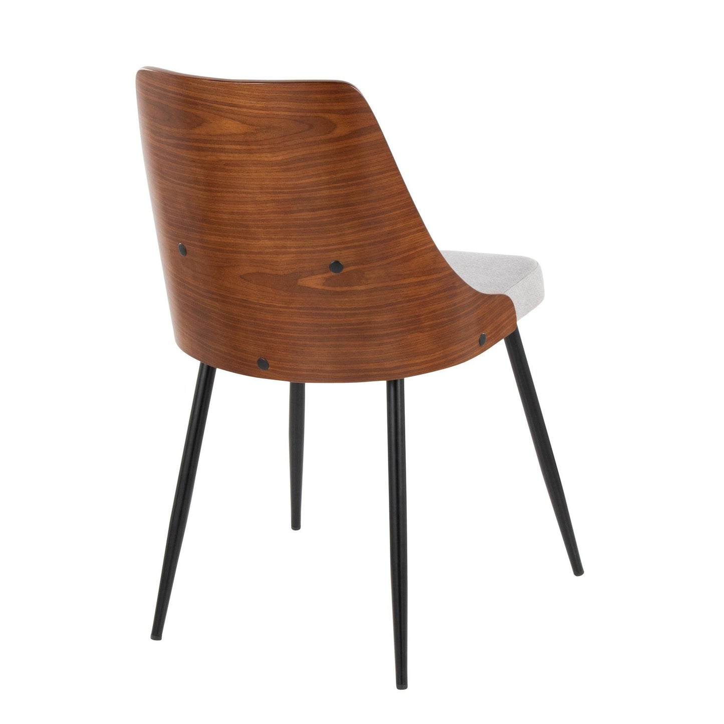 Lumisource Anabelle Chair - Set of 2