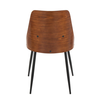 Lumisource Anabelle Chair - Set of 2