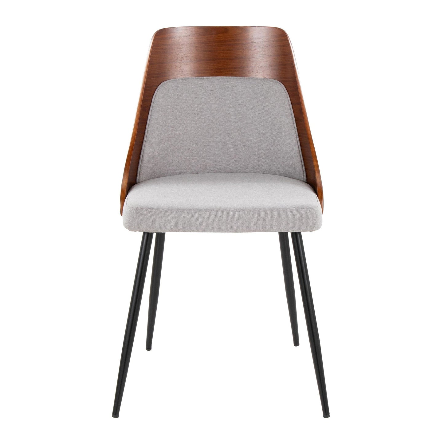 Lumisource Anabelle Chair - Set of 2