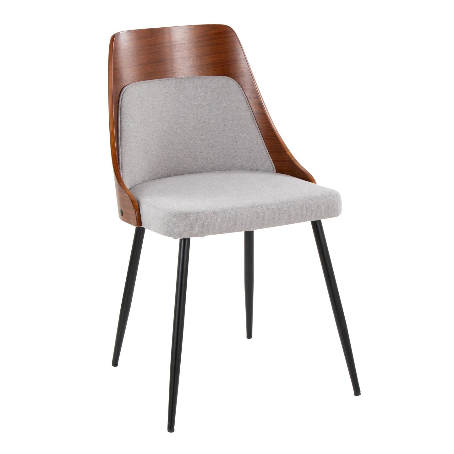 Lumisource Anabelle Chair - Set of 2