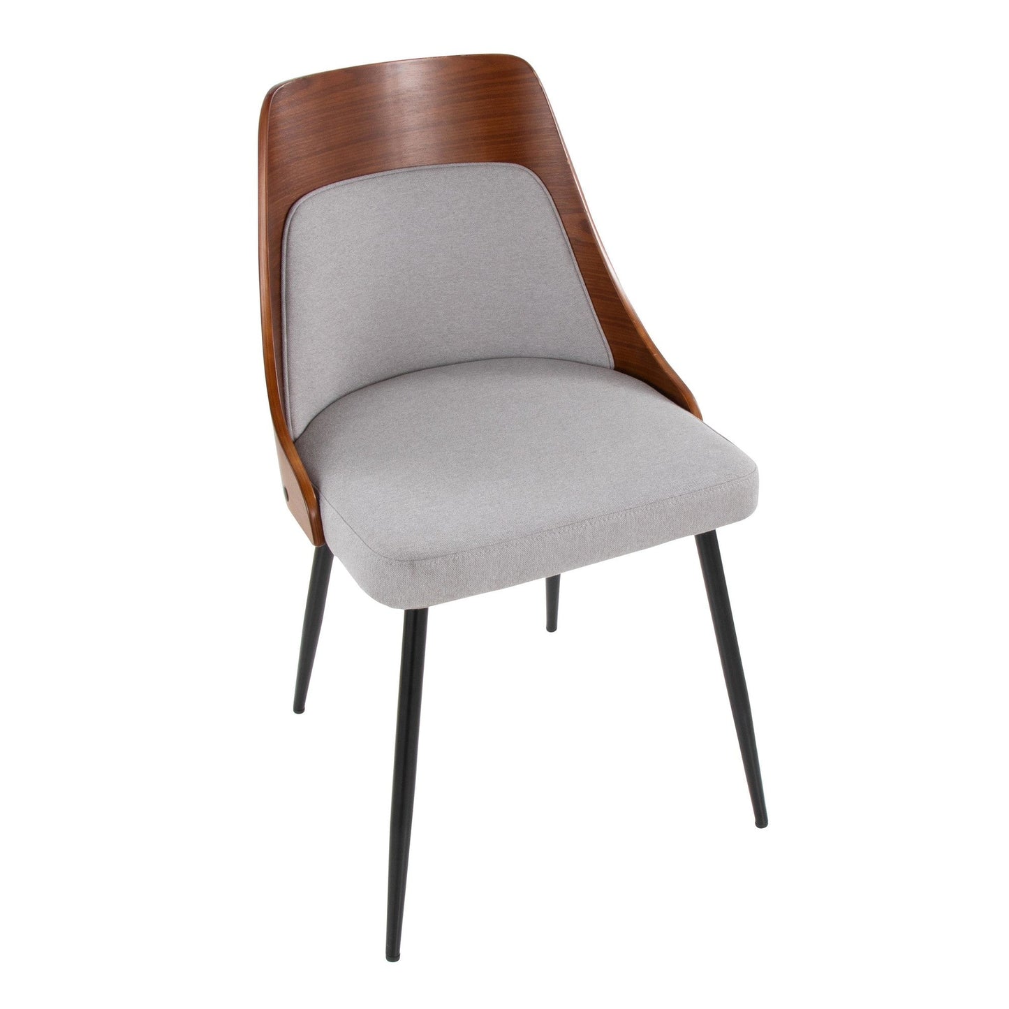 Lumisource Anabelle Chair - Set of 2