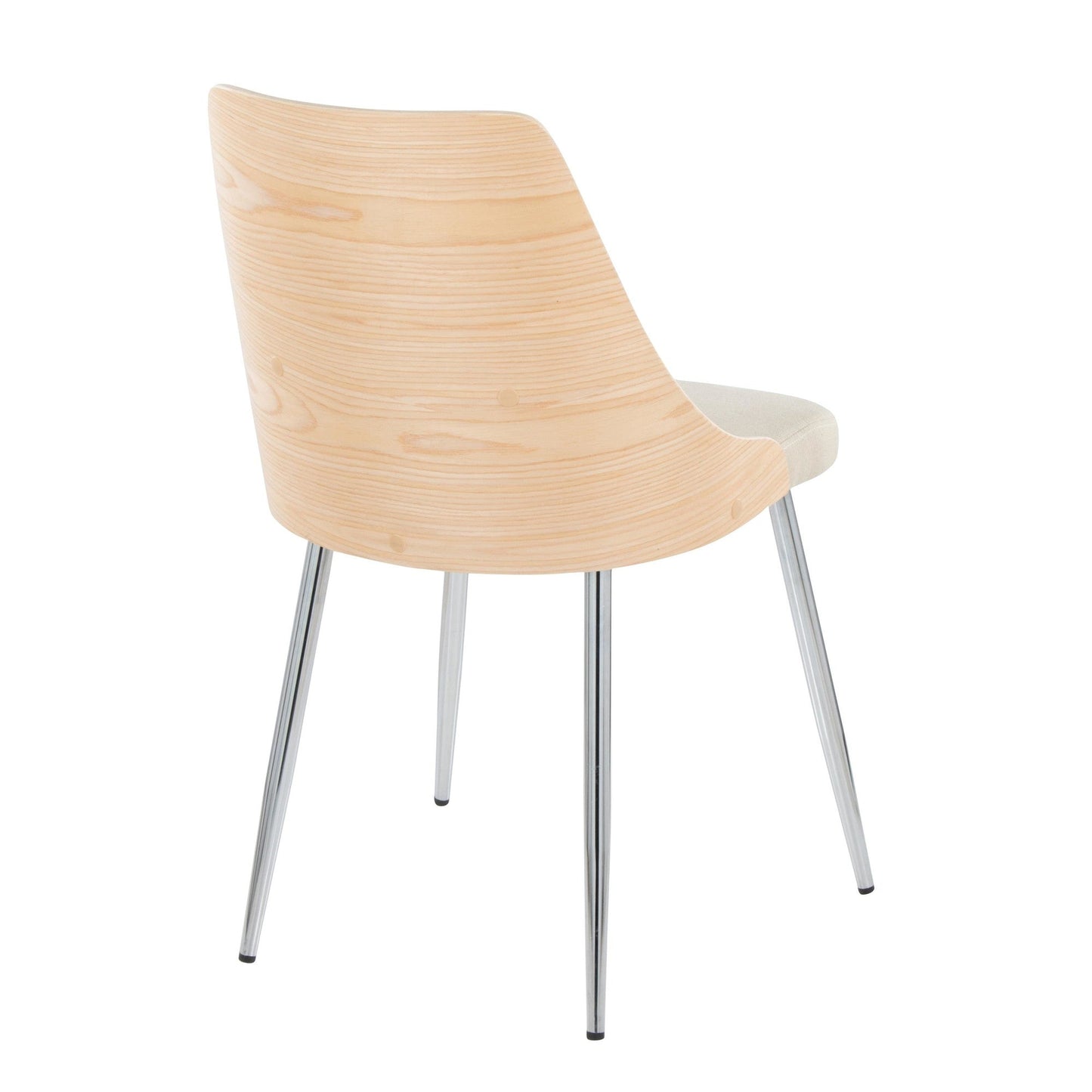 Lumisource Anabelle Chair - Set of 2