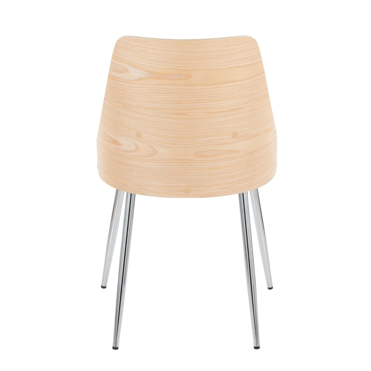 Lumisource Anabelle Chair - Set of 2